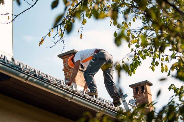Quick and Trustworthy Emergency Roof Repair Services in Mcsherrystown, PA