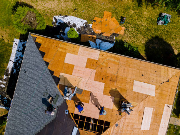 Best Shingle Roofing Installation  in Mcsherrystown, PA