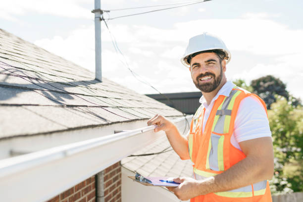 Best Best Roofing Contractors  in Mcsherrystown, PA